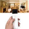 Wireless Zigbee Smart Button, 12 Scene Controller, 4-Way Remote Control
