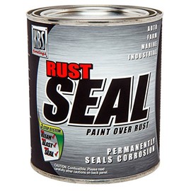 KBS Coatings 4515 Galvanized Steel RustSeal - 1 Gallon