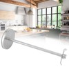 360 Degree Rotating Utensil Rack Spatula Spoon Soup Ladle Holder