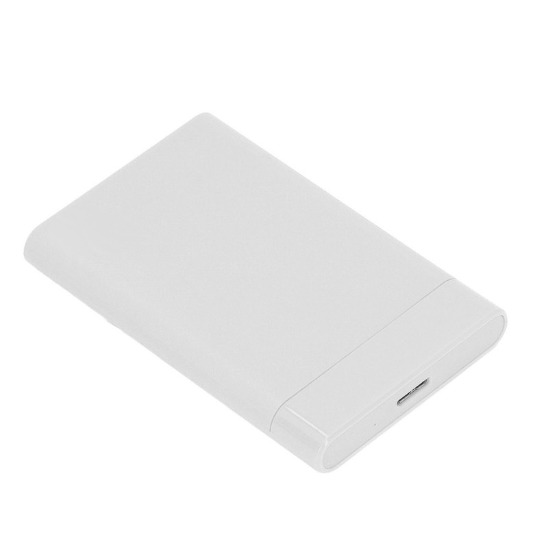 External Hard Drive 2.5 Inch USB 3.0 5Gbps High Speed
