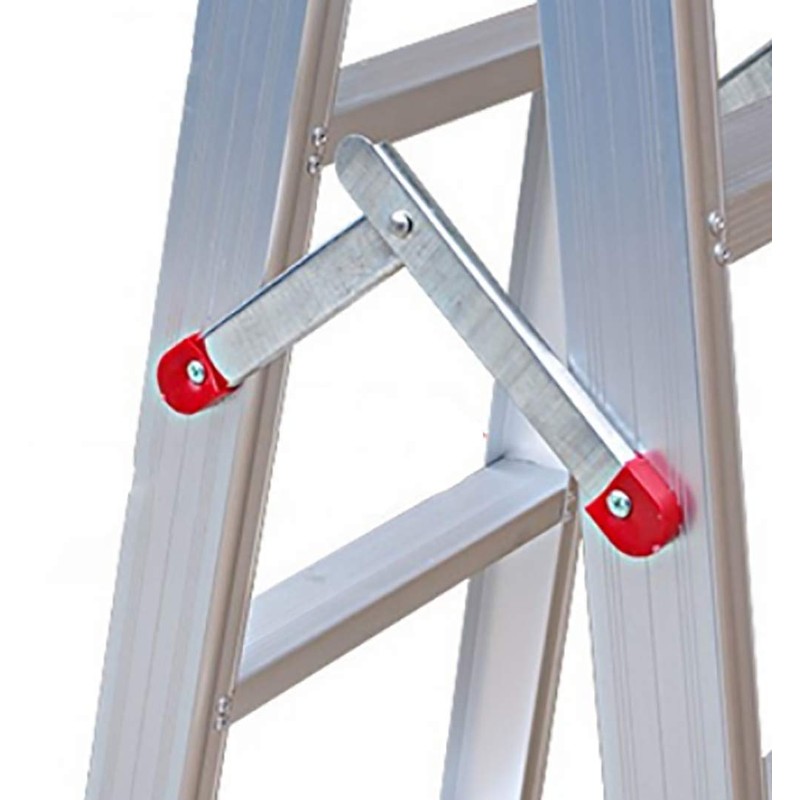 Aluminum Step Ladder Hinge Replacement Kit Herringbone Ladder Tie Rod
