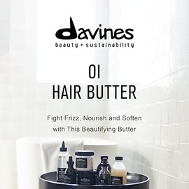Davines Davines Oi Hair Butter, 8.8 Fl Oz