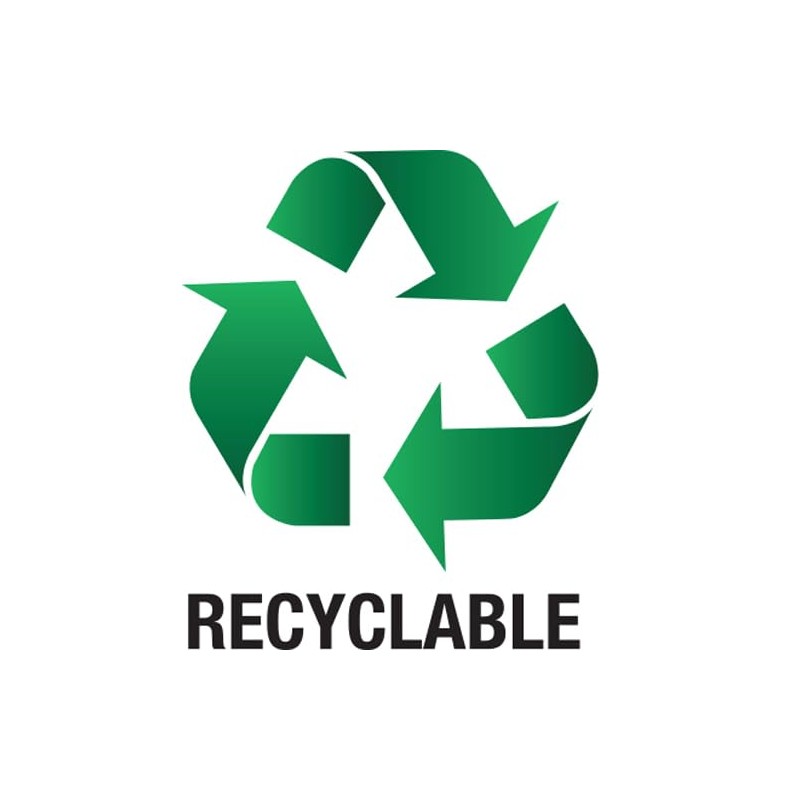 PP Sichtbox Gr.2 165x100 blau