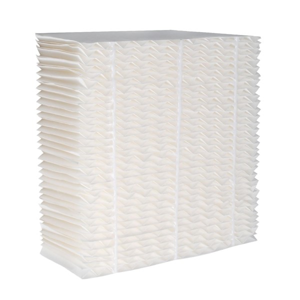 1043 Humidifier Wick Filters Replacement Compatible with AIRCARE 1043 Super Wick Filter, Compatible with Essick Air AIRCARE Bemis EP9500, EP9700, EP9800, Spacesaver 800 8000 Series Humidifiers