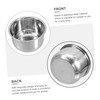 Inner Pot Pressure Cooker Rice Cooker Liner Stainless Steel Rice