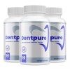 Dentpure Advanced Dental Probiotic Formula for Healthy Teeth & Gums