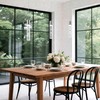 Esfos Pendant Lights Kitchen Island 3 Pack, 6500K Modern Kitchen