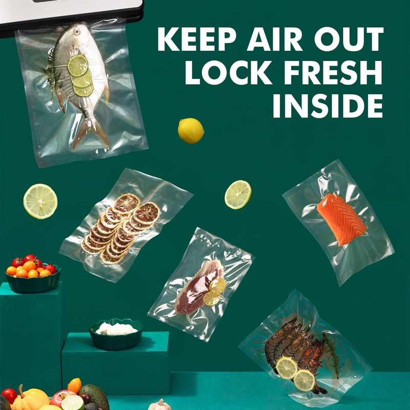 GRIFEMA GH81 Food Bag 15 x 25 cm