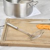 Restaurantware Stainless Steel Spider Skimmer - German Standard Wire Skimmer