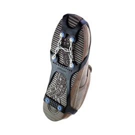 Collonil YETI-Schuhkralle 1, Transparent (neutral), One Size