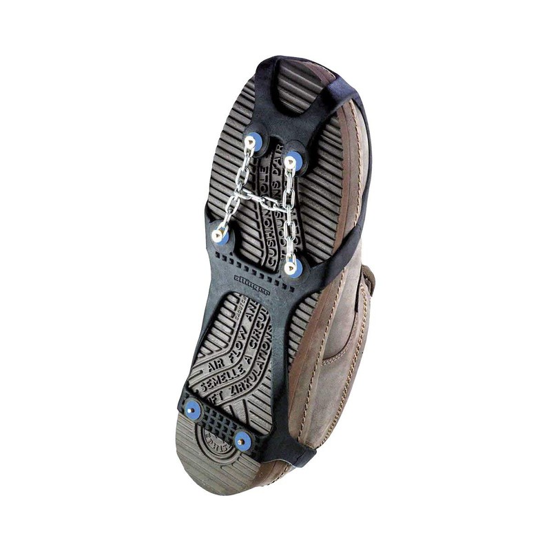 Collonil YETI-Schuhkralle 1, Transparent (neutral), One Size