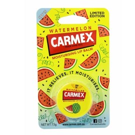 Carmex Lip Balm Watermelon Jar 7.5g