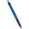 Zebra Delguard Bleistift, 0,5 mm, mechanisch, Blau