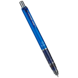 Zebra Delguard Bleistift, 0,5 mm, mechanisch, Blau