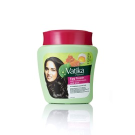 Dabur Vatika Naturals Hair Mask (Egg protein)