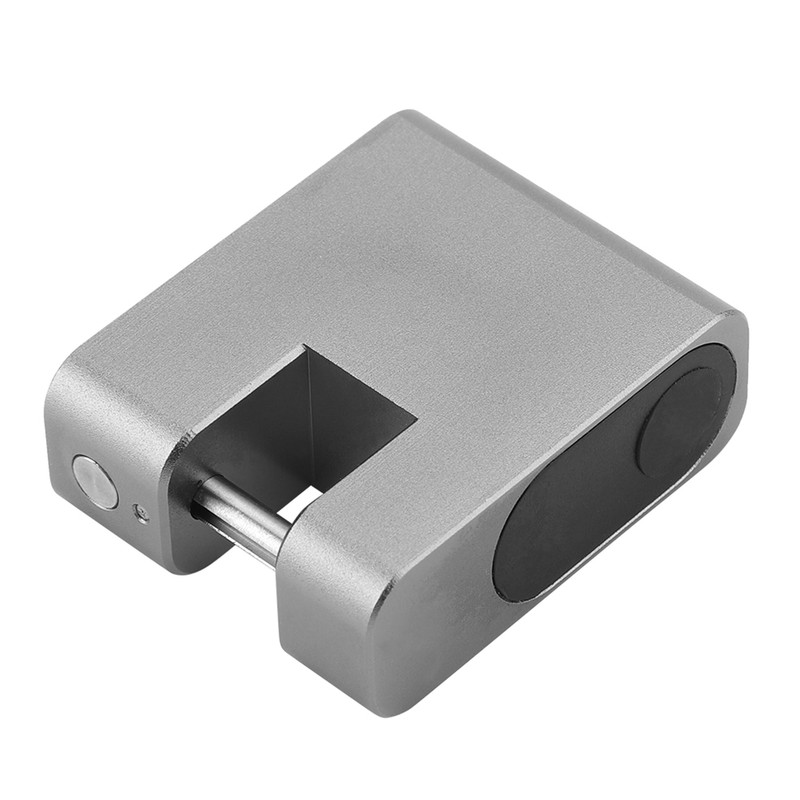 Keyless Anti theft Smart Lock Wireless Padlock Mobile Phone Bluetooth