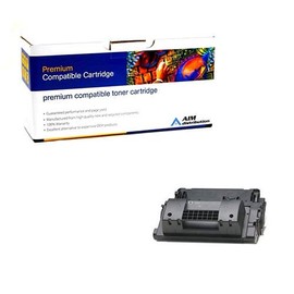 AIM Distribution Compatible Replacement for HP Laser Jet P4010/4515 GSA Toner Cartridge (10000 Page Yield) (NO. 64A) (CC364AG), Black, HEWCC364AG-C1