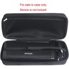 Anleo Hard Travel Case for Epson Workforce WF-110 Wireless Mobile