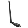 USB WIFI Adapter Portable WIFI Dongle W60‑5DB 300mbps Wireless for
