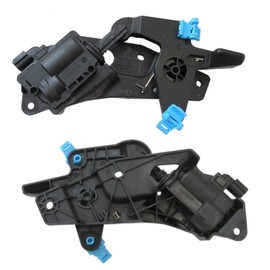 2025 Updated Tailgate Lock Control Actuator GC3Z-9943170-E Fits for Ford F150 Raptor Extended Cab Pickup 4-Door 3.5L 3496CC 213Cu. in. V6 Gas DOHC Turbocharged 2017 2018 2019 2020