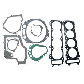 Motorcycle Engine Top and End Cylinder Crankcase Repair Gasket Set Apply to GSX1300R 2008-2020 2009 2010 2011 2012 13 14 15 16 17 18 19 GSX1300BK 2008-2009