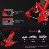 ‎BIG RED Jack Boss Torin Hydraulic Floor Jack Single Quick
