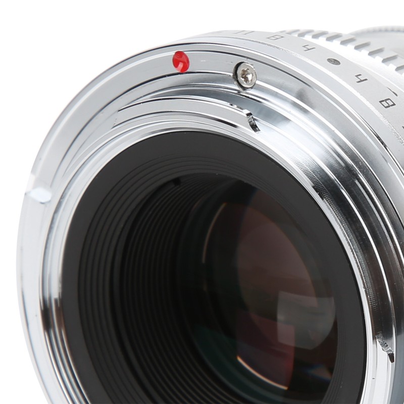 TTArtisan 35mm F1.4 for EOS.MMount APSC Lens for Canon M3/M5/M6/M6