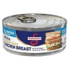 N/A Swanson White Premium Chunk Canned Chicken Breast in Water