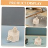 Kisangel Aquarium Co2 Generator Bottle Cap DIY Co2 Caps Leakproof