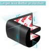 12 Pack Soft Corner Protector Baby Proofing Edge and Corner
