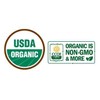 Indus Organics Coriander Seeds Powder, 1 Lb Bag, Premium Grade,