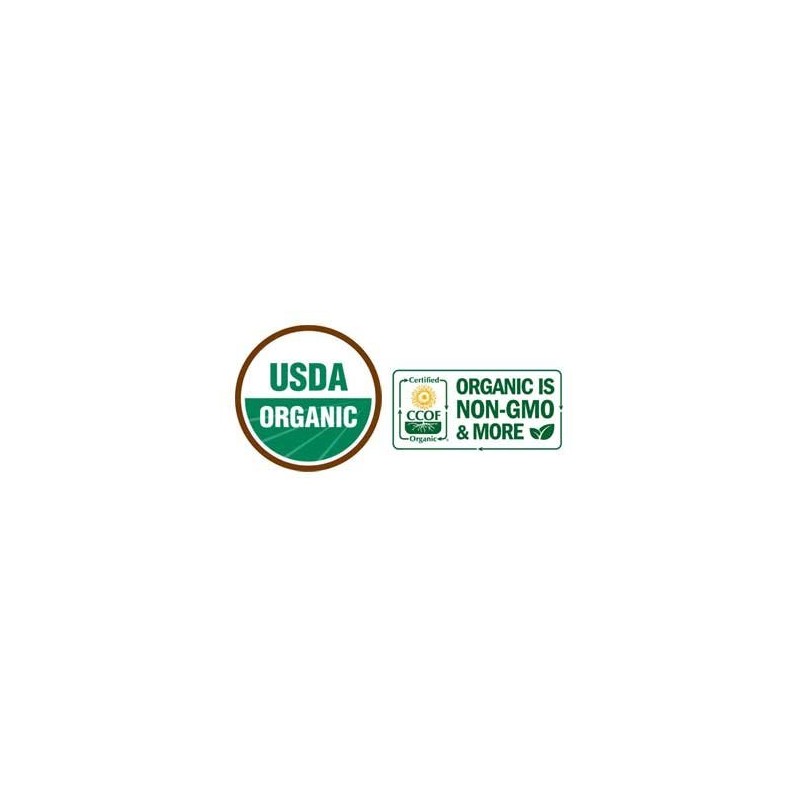 Indus Organics Coriander Seeds Powder, 1 Lb Bag, Premium Grade,