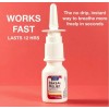 Family Care Nasal Relief 12 Hour Pump Mist Spray Oxymetazoline