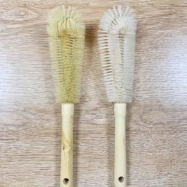 Water Bottle and Cup Cleaning Brush for Nursing Supplies 2. Diameter 7x30cm Brush 5ea