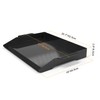 Onlyfire Universal Enamelled Cast Iron Cooking Griddle, Nonstick Coating Griddle