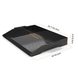 Onlyfire Universal Enamelled Cast Iron Cooking Griddle, Nonstick Coating Griddle Flat Top Grill Plate with extra high sidewalls for All Gas Grills and 4 Burner Range Oven, 23" x 16"