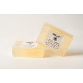 Barra Marina - Jabón de Barra ultra hidratante - Ácido Hialurónico