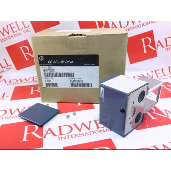 GENERAL ELECTRIC NEMA1XC1C / NEMA1XC1C (BRAND NEW)