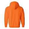 Gildan Heavy Blend 8 oz. 50/50 Full Zip Hood (G186),