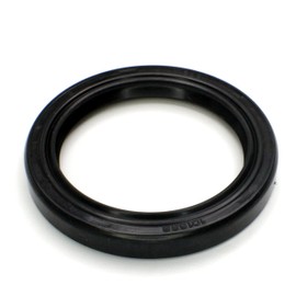 Parts and Parts Radial Shaft Seal 42 x 55 x 7 mm, AS/TC/BASL/WAS, DIN 3760 Seal Ring, NBR 70, Heat & Chemical Resistant, Ideal for Engines, Pumps, Gearboxes & Industrial Applications