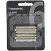 Genuine Panasonic Replacement Blade Set for Men's Shaver, 6-Blade, ES9600
