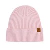RANOME Warm Winter Hats Men Slouchy Beanies Women Knitted Skull
