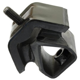 Undisclosed Vw Bus Engine Cross Member Mount Rear Support Type 2 Bus 1968-71, Pair