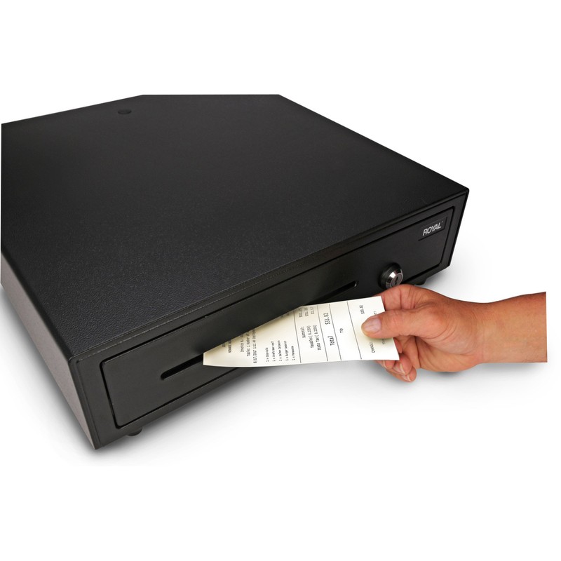 Royal 89212T MB30 Cash Drawer