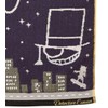 Marushin 4855006700 Face Towel, Detective Conan, Meet Again Detective Despicable