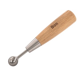 Bon Tool 21-181 3/4-Inch Ball Jointer with Wood Handle