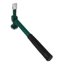 IWOWHERO Percussion Hammer Durable Hammer for Auto Body Repair Corrosion Resistant Heat Treated Impact Resistant for Woodworking and Automotive Dent Removal