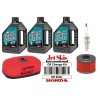 JSI Maxima Oil Kit New Honda XR650L Full Service/Oil Change