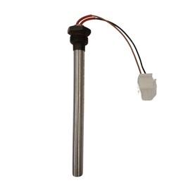 Spark Plug with Faston for Pellet Stove UTX Compatible MCZ Code UTX41451401800