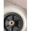 Pride 8x2 200x50 Caster Wheels Jazzy Wheelchair PU Foam Casters